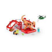 Zuru Robo Alive Dino Escape Playset