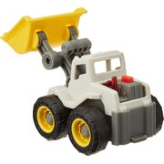 Little Tikes My First Cars Dirt Diggers Minis Front Loader