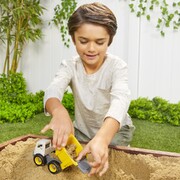 Little Tikes My First Cars Dirt Diggers Minis Dump Truck