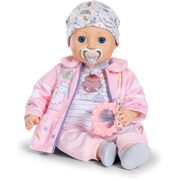 ZAPF Baby Annabell First Arrival Set