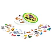 Spot It Animals Card Game