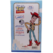 Disney Pixar Toy Story 4 Talking Woody Plush Classic