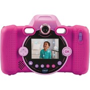 VTech Kidizoom Duo FX Pink