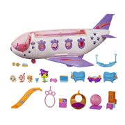 Littlest Pet Shop Pet Jet 