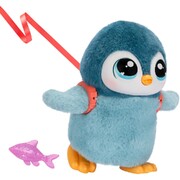 Little Live Pets My Walking Penguin - Waddles