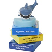 Little Tikes Story Dream Machine Big Shark, Little Shark Collection