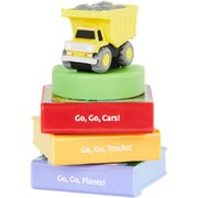 Little Tikes Story Dream Machine Go Go Vehicles Collection