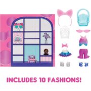 LOL Surprise Fashion Pack - Mermaid Princess Style