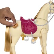 Barbie Mysteries The Great Horse Chase Dance and Show Horse HXJ42