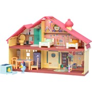 Bluey's Birthday Celebration Home Playset