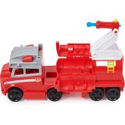 Paw Patrol Big Truck Pups Marshall Resue Truck