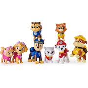 Paw Patrol Kitty Catastrophe Figure Gift Set