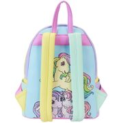 Loungefly: My Little Pony Color Block Mini Backpack