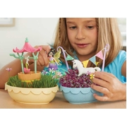 My Fairy Garden Fairy Unicorn Garden by Moose