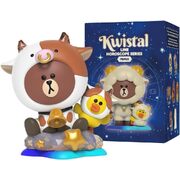 Mighty Jaxx Kwistal Line Horoscope Series Primus Blind Box (Single Box)