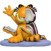 Mighty Jaxx Garfield Freeny’s Hidden Dissectibles Series Blind Box (Single Box)