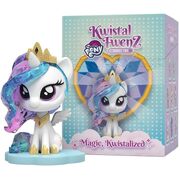 Mighty Jaxx Kwistal Fwenz x My little Pony Series 2 Blind Box