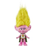 Dreamworks Trolls Band Together Rainbow Hairtunes Viva Doll