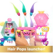 Dreamworks Trolls Band Together Mount Rageous Small Doll Playset