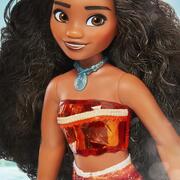 Disney Princess Royal Shimmer Moana Fashion Doll