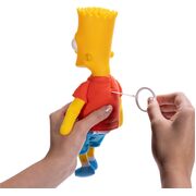 The Simpsons Shelf Talkers Bart Simpson 12" Talking Plush