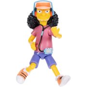 The Simpsons 5" Otto Collectible Action Figure