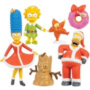 The Simpsons Advent Calendar