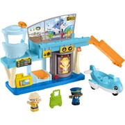 Fisher-Price Little People Everyday Adventures Airport