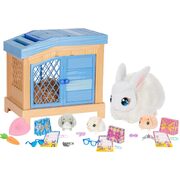 Little Live Pets Mama Surprise - Bunny