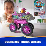 Paw Patrol Rescue Wheels Themed Vehicle - Skye