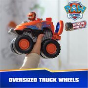 Paw Patrol Rescue Wheels Themed Vehicle - Zuma