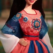 Barbie Signature - Lunar New Year Doll (2023) HJX35