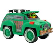 Teenage Mutant Ninja Turtles Party Cruiser