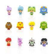 Rainbow Brite - 1.5" CheeBee Figures Blind Box Assortment (Series 1)