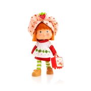 Strawberry Shortcake 5.5" Fashion Doll (Scented) SDCC 2024 Exclusive Vintage