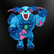 MrBeast Lab Collector Figure Panther