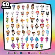 Disney Doorables Technicolor Multi Peek Collector Set (Series 11)