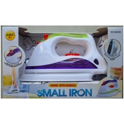 Electronic Iron Role Play Toy