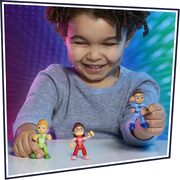 PJ Masks Nighttime Heroes Figure Set (Plastic Free Packaging)