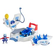 PJ Masks Power Heroes Power Q Playset