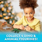 National Geographic Science Kit & Rock Collection Advent Calendar 2024