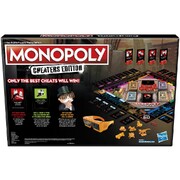 Monopoly Game Cheaters Edition F8041