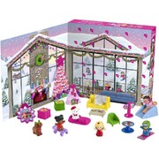 Fisher-Price Little People Barbie Advent Calendar Playset