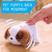 FurReal My Mini's Puppy Interactive Toy