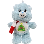 Care Bears Christmas Wishes Singing Feature Plush 38.5cm