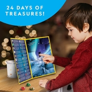 National Geographic 2024 Gemstone Advent Calendar