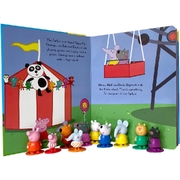 My Busy Books Peppa Pig Better Together