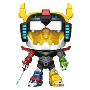 Funko Bitty Bot POP! Voltron Legendary Defender: Voltron with Shiro Vinyl Figure