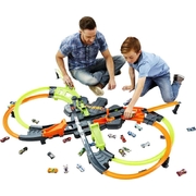 Hot Wheels Colossal Crash Track Set