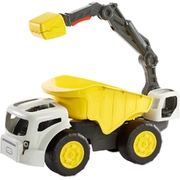 Little Tikes My First Cars Dirt Diggers Monster Truck